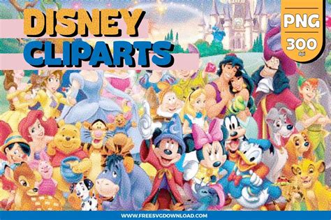 Disney Clip Art Disney Princess Clip Art Cinderella Clipart Hd Png