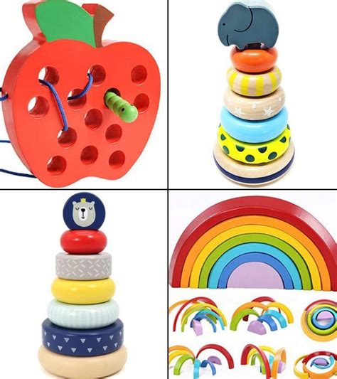 15 Best Montessori Toys For Babies And Toddlers In 2024 | Montessori ...