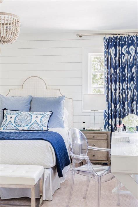 Beach themed bedroom design ideas that invite the sea into your home