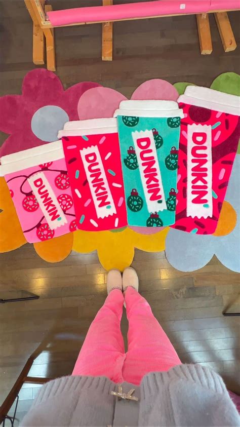 ダンキンドーナツさんのインスタグラム ダンキンドーナツ Dunkin