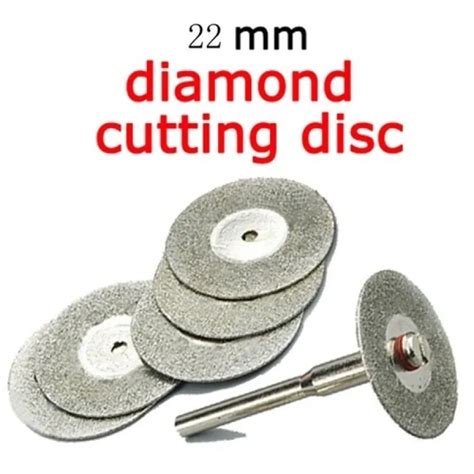 St Cke Mm Diamant Trennscheiben Cut Off Mini Diamant S Geblatt Mit