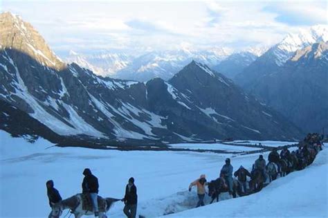 Kailash Manasarovar Yatra with Indian Temple Tour - Indian Temple Tour ...