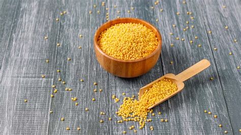 Millets Nutritionfact In