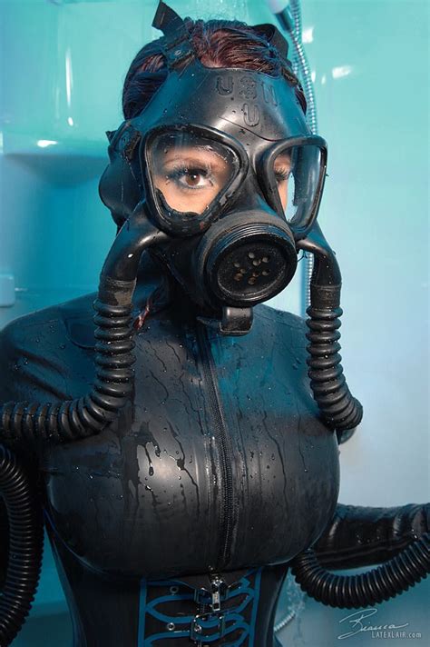 Gas Mask Fetish Video Telegraph