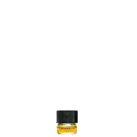 Sample Vanilla Smoke Perfume