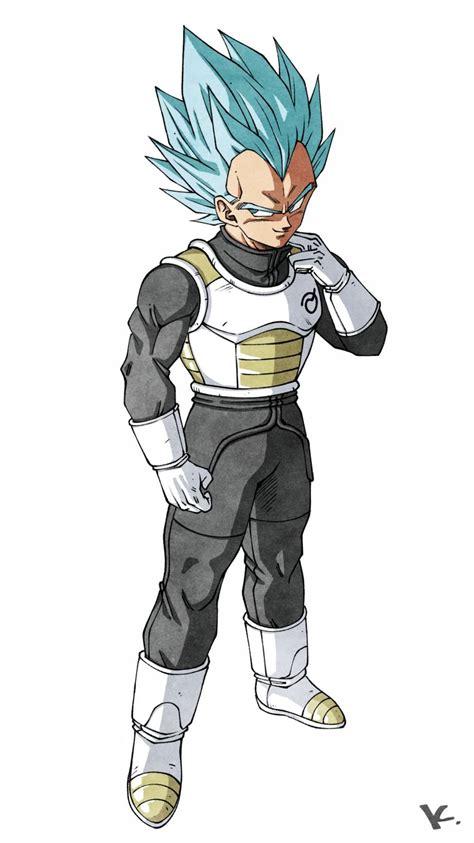 Vegeta Dragon Ball And More Drawn By Kakeru Dbskakeru Danbooru