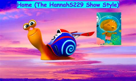 Home The Hannahs229 Show Style Betos Recast Parody Wiki Fandom