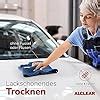 Alclear Auto Trockentuch Waffeltuch Er Set Premium