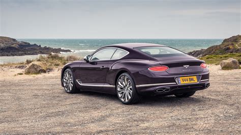 Bentley Continental Gt Mulliner K Wallpaper Hd Car Wallpapers