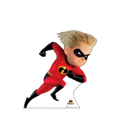 Dash (Disney's Incredibles 2)