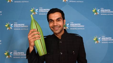 Asia Pacific Screen Awards: Rajkummar Rao bags best actor trophy ...