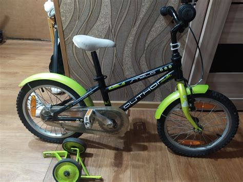 Продам велосипед Author: 2 500 грн. - Велосипеди Київ на Olx