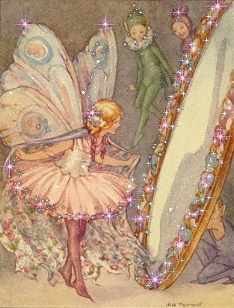 Mis Laminas Para Decoupage Fairy Art Fairytale Art Vintage Fairies