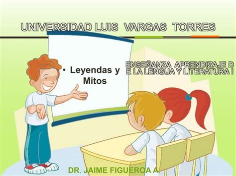 LEYENDAS Y MITOS Sobrenaturales PPT