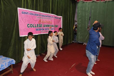 IASE Govt College of Education Srinagar Kashmir