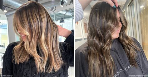 20 Sunkissed Brunette Hair Color Ideas For A Radiant Look