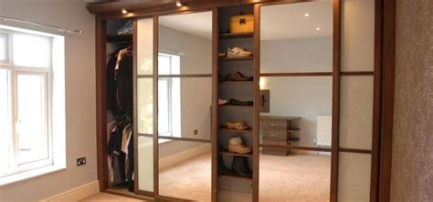 18 Closet Door Ideas | Sebring Design Build | Design Trends