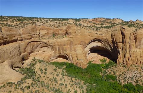 A Package Full Of Wishes: Land of the Navajo