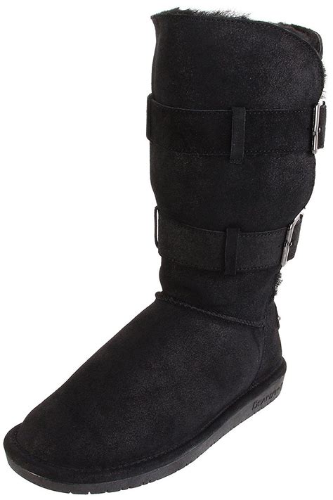 Bearpaw Womens Taylor Additional Details At The Pin Image Click It