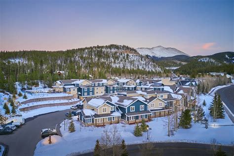 Residence Inn by Marriott Breckenridge Breckenridge | Bookonline.com