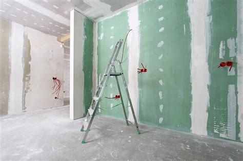 Drywall Installation Guide