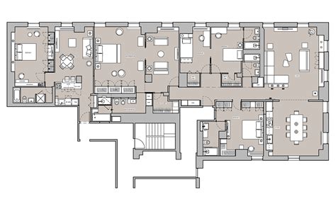 The Michelangelo Hotel – Anastasio