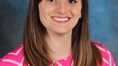 Midway Teacher Named Finalist For National Award Education