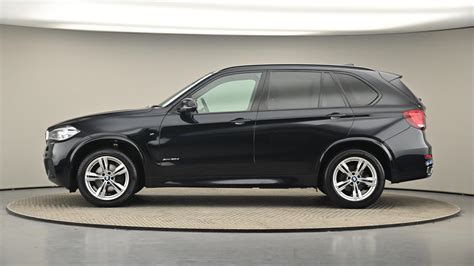 Used 2016 BMW X5 XDrive30d M Sport 5dr Auto 7 Seat 26 000 31 926