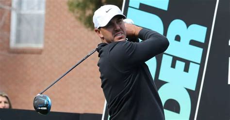 Brooks Koepka bounces back to form after LIV Golf star's 'wasted ...
