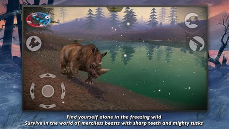 Carnivores: Ice Age v APK + OBB for Android