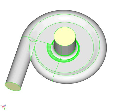 Free Impeller and Pump Design Software - Miscellaneous - CAESES Forum