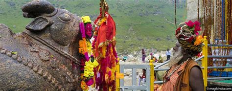 Himalayan Char Dham Magik India