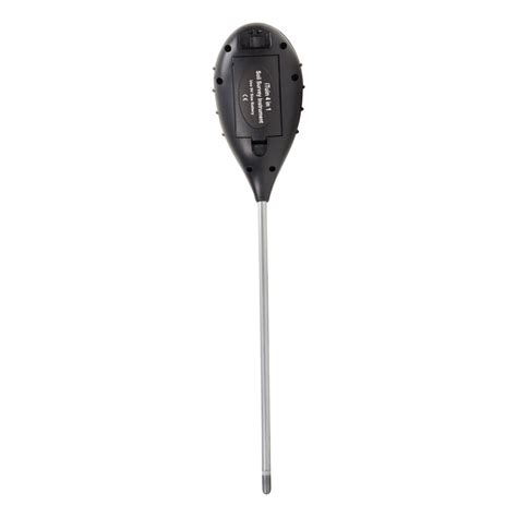 4 in 1 Soil Tester - Plant Care Tools