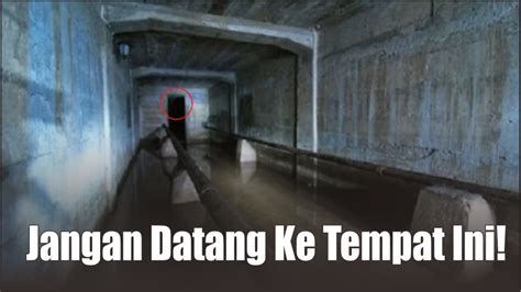 Tempat Angker Di Jawa Tengah Yang Diselimuti Kisah Mistis Dan Banyak