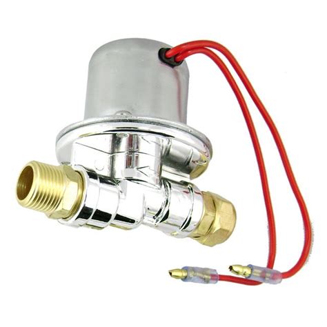 Buy Train Horn Replacement Valve Online Aggressorhorns