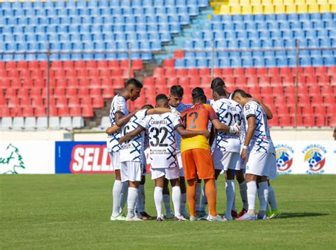 Zulia Fc Gole A Mineros De Guayana L Der En Deportes