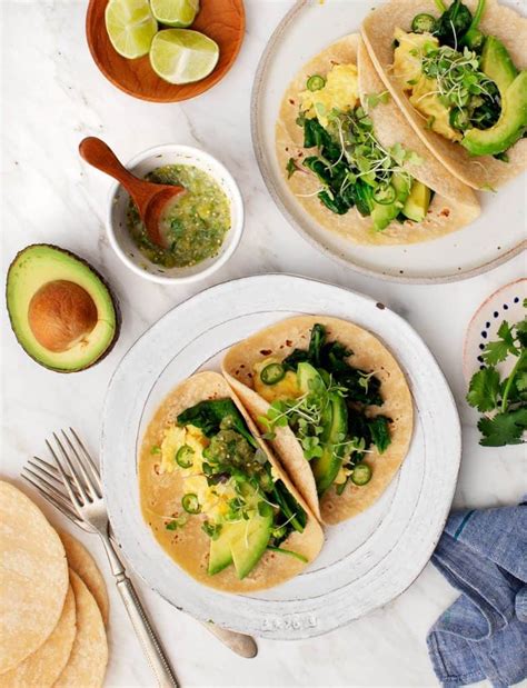 54 Avocado Recipes for Every Meal - Love and Lemons