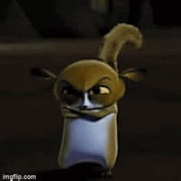 Madagascar Mort Gif