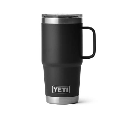 YETI RAMBLER 20 OZ TRAVEL MUG Outdoorbotanica