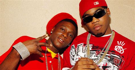 The Lil Boosie and Webbie Beef, Explained