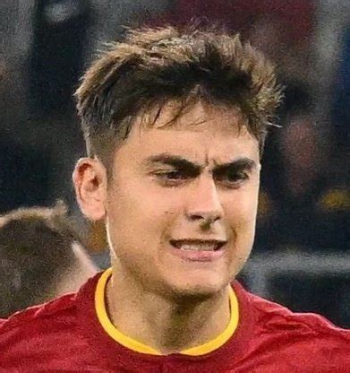 Dent On Twitter Rt Nicolasdarfe Para Mi Dybala Es El Hijo De