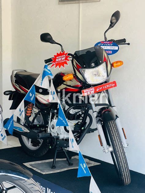 Bajaj CT100 2023 For Sale In Kesbewa Ikman