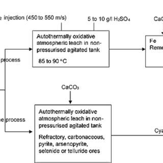 Albion Process For The Hydrometallurgical Extraction Of Pgms Mpinga Et