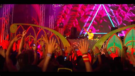 Zedd Clarity Tomorrowland Zedd Tomorrow World 2013 HD Wallpaper Pxfuel