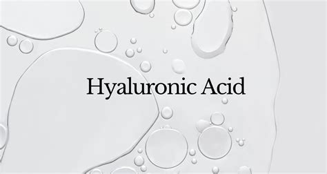 Hyaluronic Acid Truth Treatment Systems