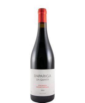 Rapariga Da Quinta Colheita Seleccionada Tinto