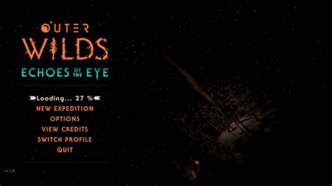 Echoes Of The Eye Endings Guide Outer Wilds Guide IGN