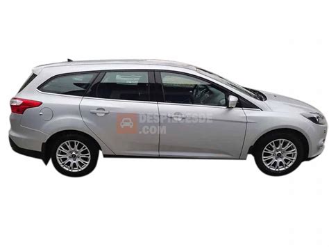 Despiece Ford Focus Iii Wagon Ecoboost Cv Ref