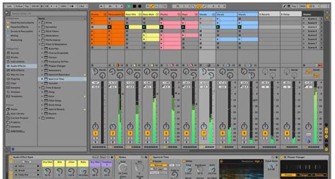 Ableton Live 11 Suite DAW Sudeepaudio