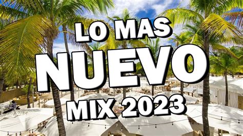 🔥 Mix Top Abril 2023🔥 Lo Mas Sonado Del Reggaeton Mix Musica 2023 Youtube